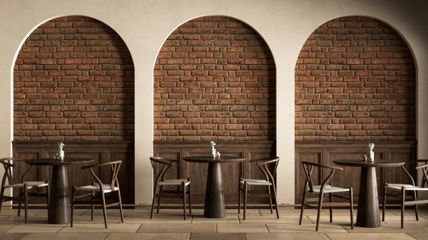 Brick Edging
