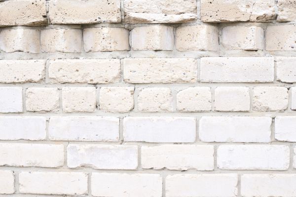 Brick Exterior Installation