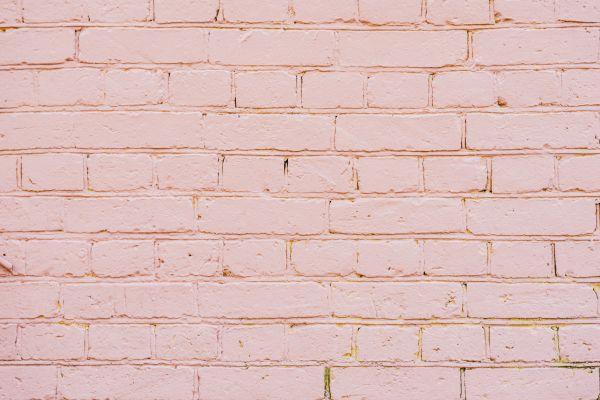 Brick Border Installation