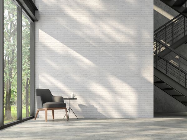Brick Edging