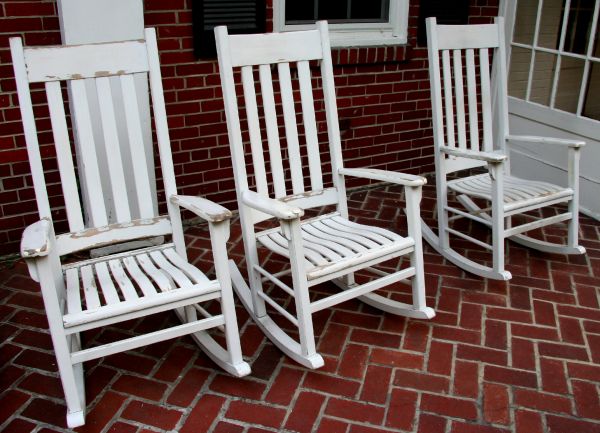 Brick Edging