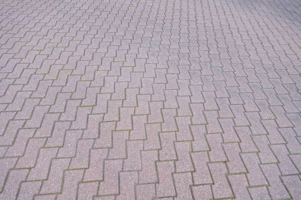 Interlocking Stone Service