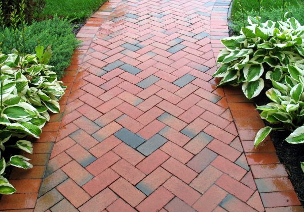 Brick Construction