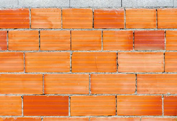 Block Masonry Repair