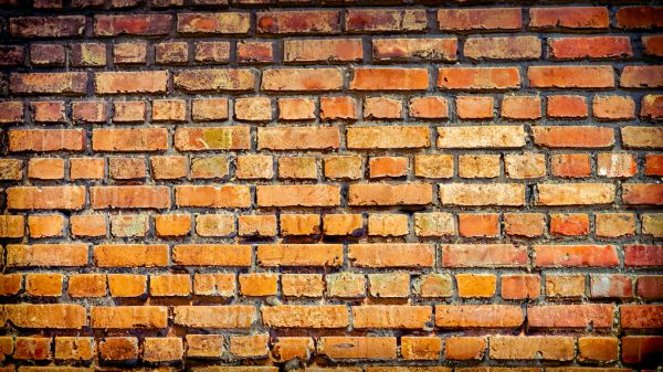 Block Wall Repair