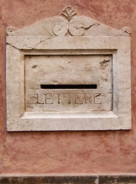 Stone Mailbox Building - Stone Mailbox Building Berkeley, California