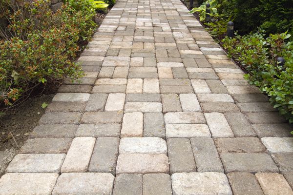 Paver Walkway Cleaning - Paver Walkway Cleaning Colorado Springs, Colorado