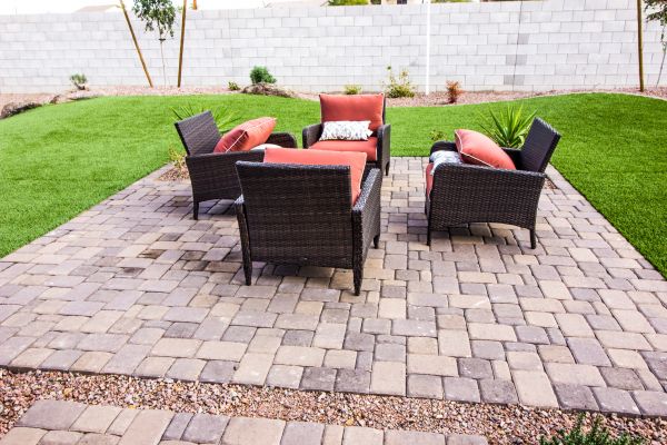 Pavers Repair - Pavers Repair Los Angeles County, California